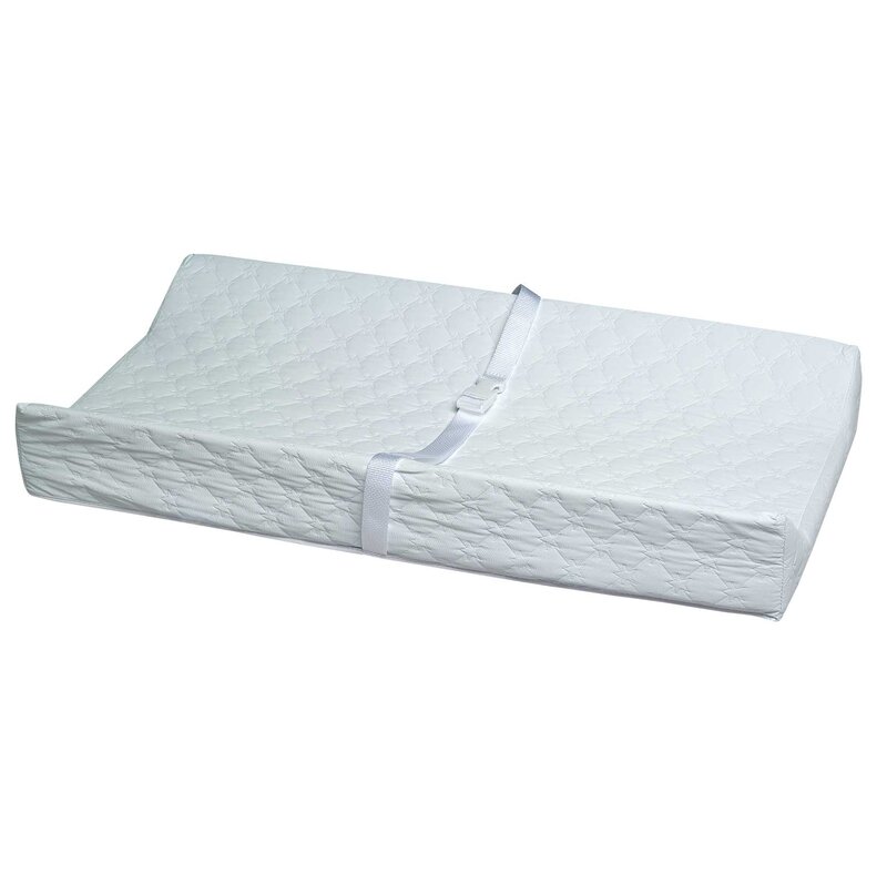 beautyrest baby mattress