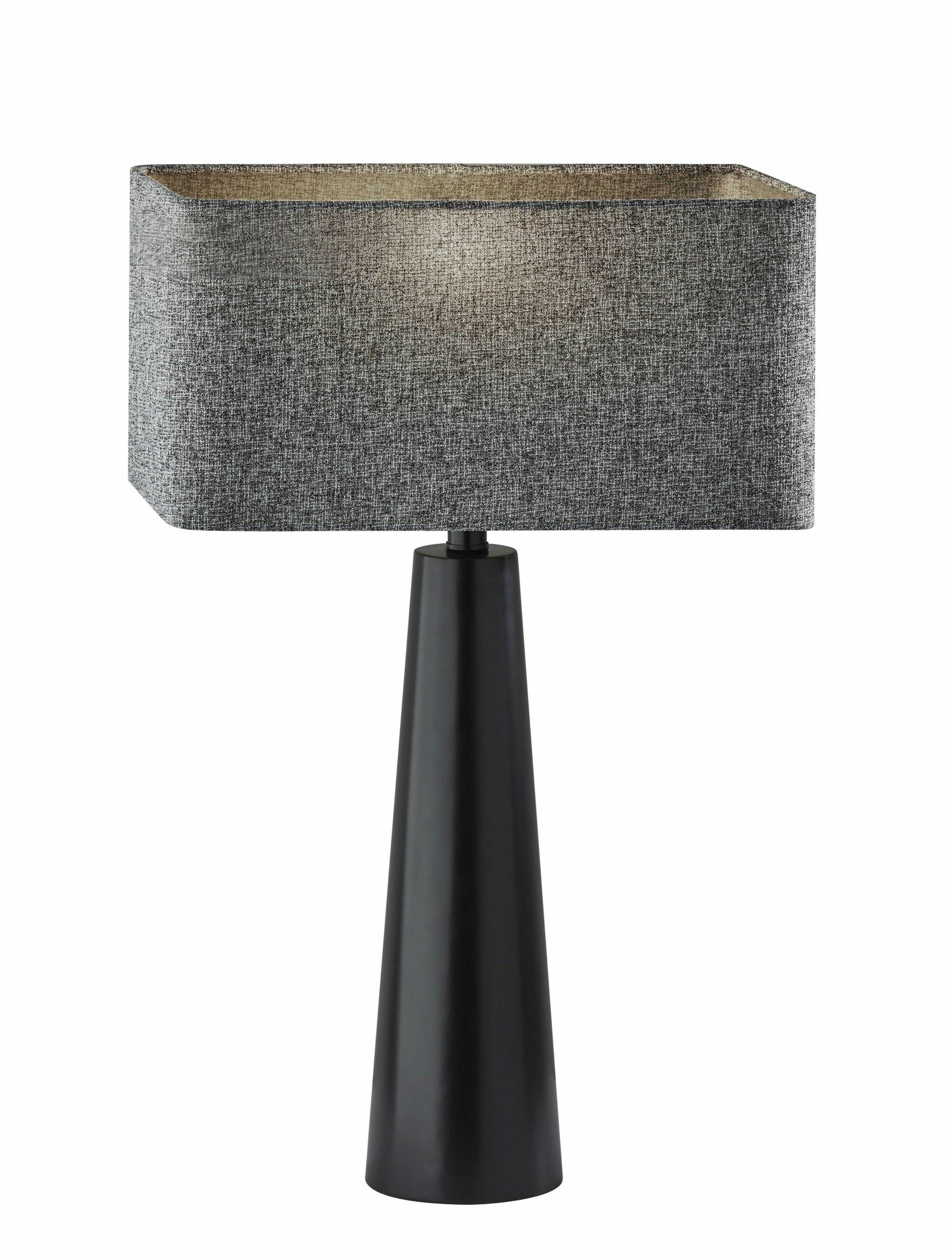 Orren Ellis Niccolo Metal Table Lamp | Wayfair