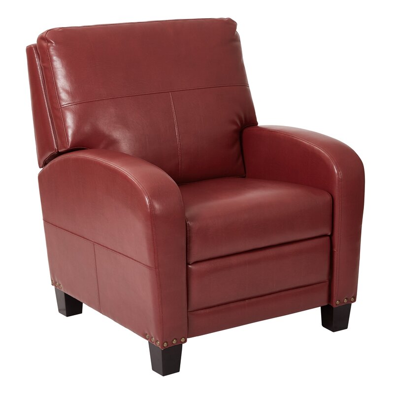 Wellington Manual Recliner