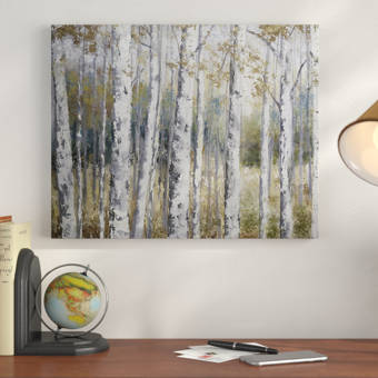 East Urban Home Far Spherical Galaxy Red Graphic Art Print On Canvas Wayfair