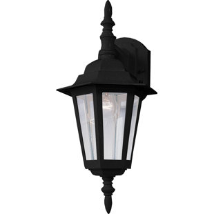 Best Shifflett Outdoor Wall Lantern By Alcott Hill Outdoor Lighting Shifflett Outdoor Wall Lantern By Alcott Hill Outdoor Lighting