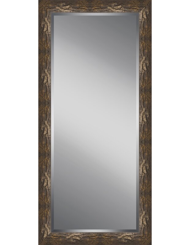 full length wall mirror lowe's
