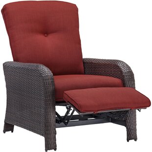 Ashton Luxury Recliner Chair with review