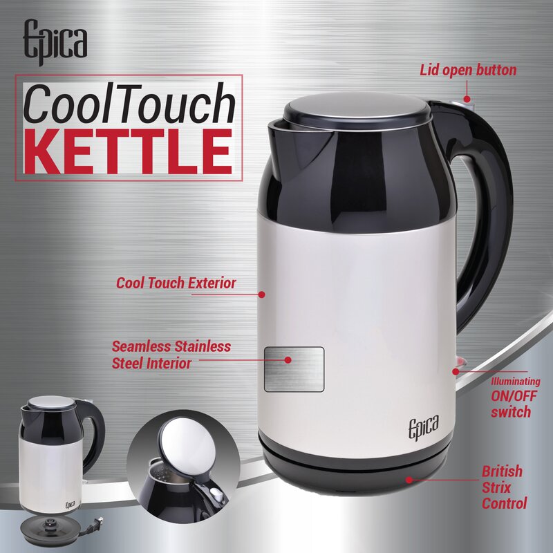 epica kettle