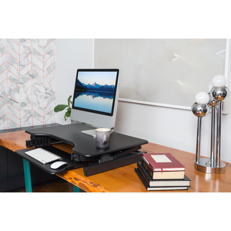 wayfair ergonomic desk