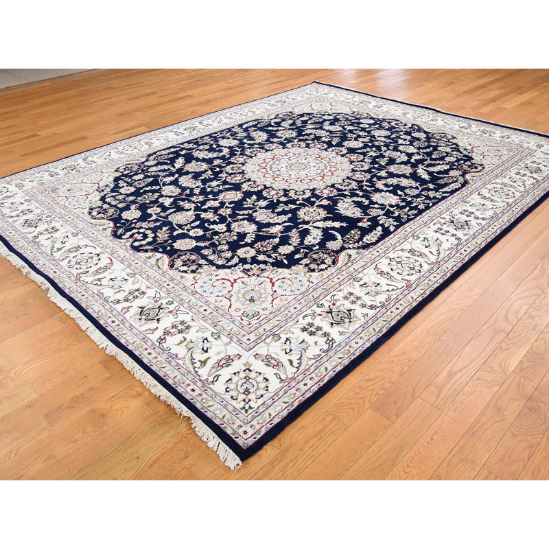 Canora Grey One Of A Kind Kayden Hand Knotted Gray 8 X 10 Area Rug Wayfair,How To Draw Cute Anime Girls Step By Step