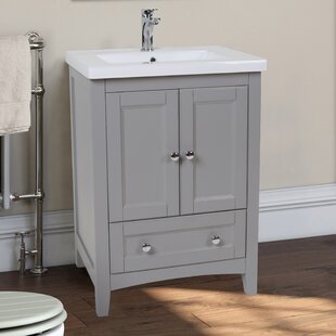 24 Inch Bathroom Vanities Wayfair