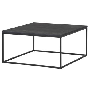 Dahmen Coffee Table by Brayden Studio Best #1
