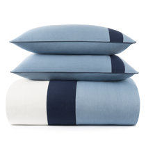 tommy hilfiger pillow shams