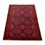 Afghanistan Fringe Tassel Area Rugs You Ll Love In 2021 Wayfair