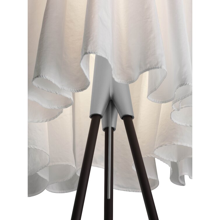 Tage en risiko aftale Hovedsagelig FLOS Rosy Angelis Floor Lamp by Philippe Starck | Perigold