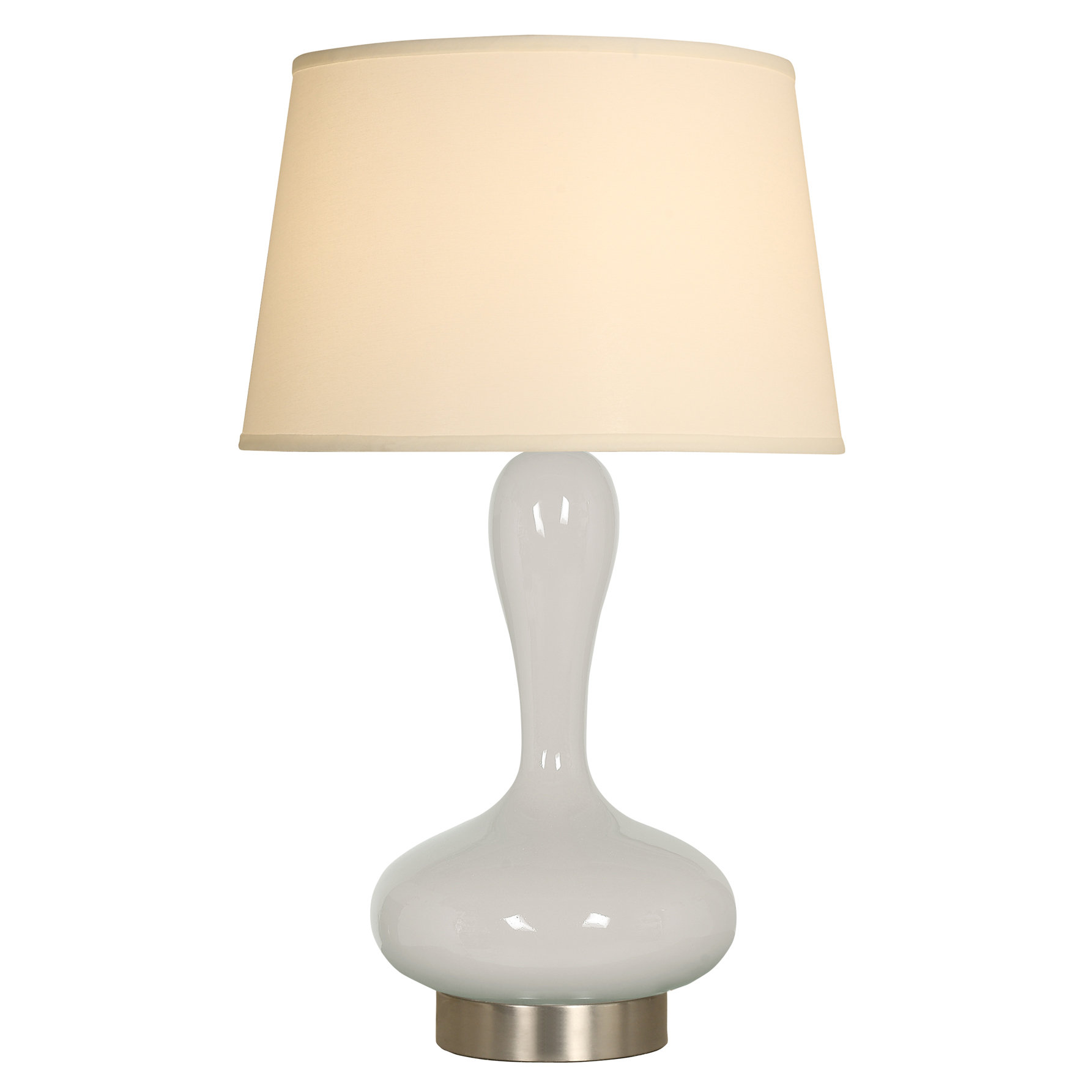 long table light