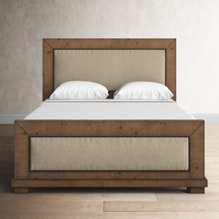 Lockridge Upholstered Bed