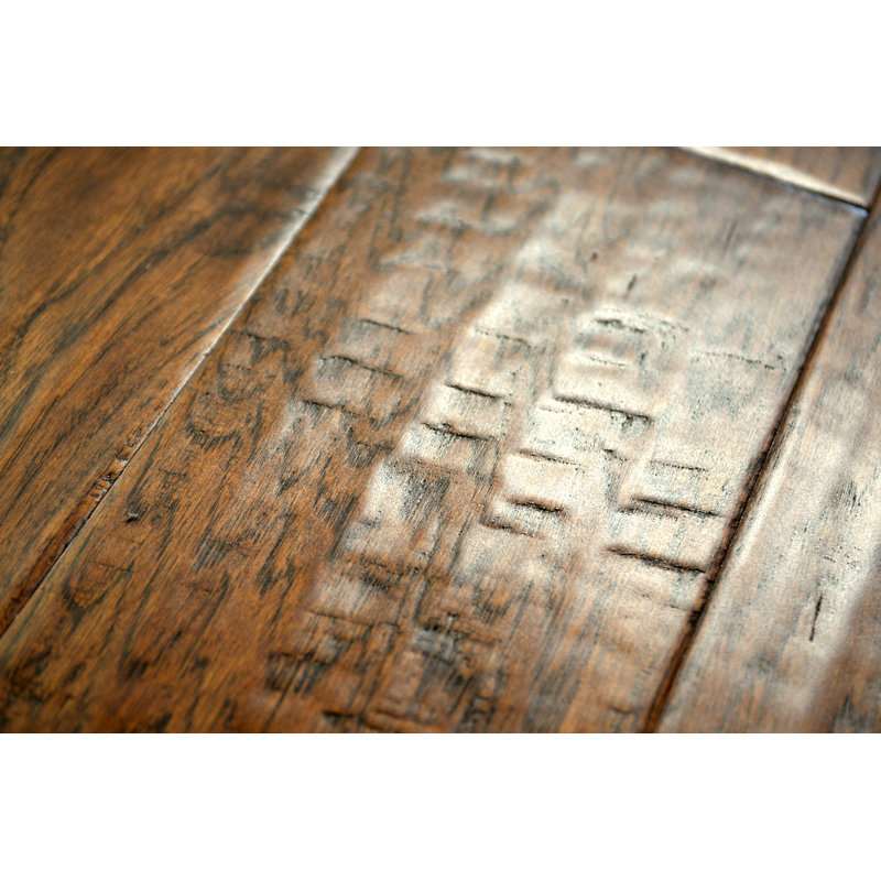 Download Mojave Hickory Luxury Vinyl Plank PNG