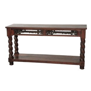 Raleigh Console Table By Astoria Grand