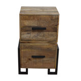 Modern Solid Wood Filing Cabinets Allmodern
