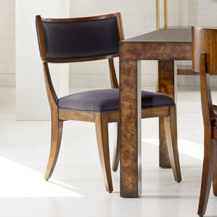 Klismos Side Chair by Cynthia Rowley Find