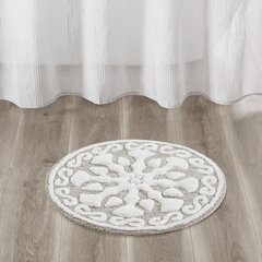 Circle Bath Rugs Mats You Ll Love In 2020 Wayfair