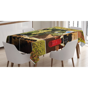 Vineyard Table Wayfair