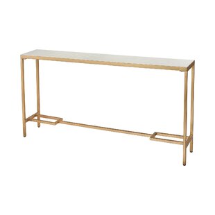 Demelza Tall Console Table By Mercer41