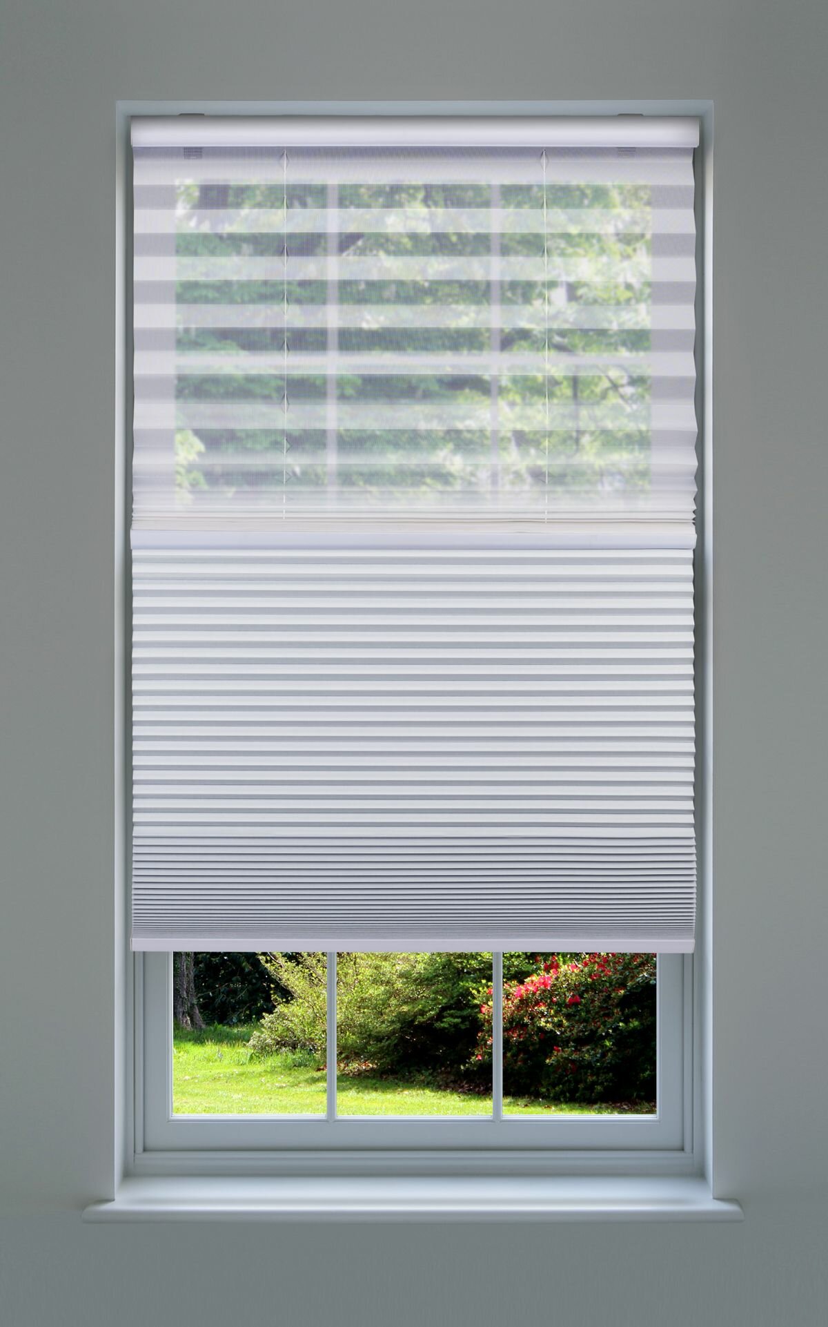 cellular shades