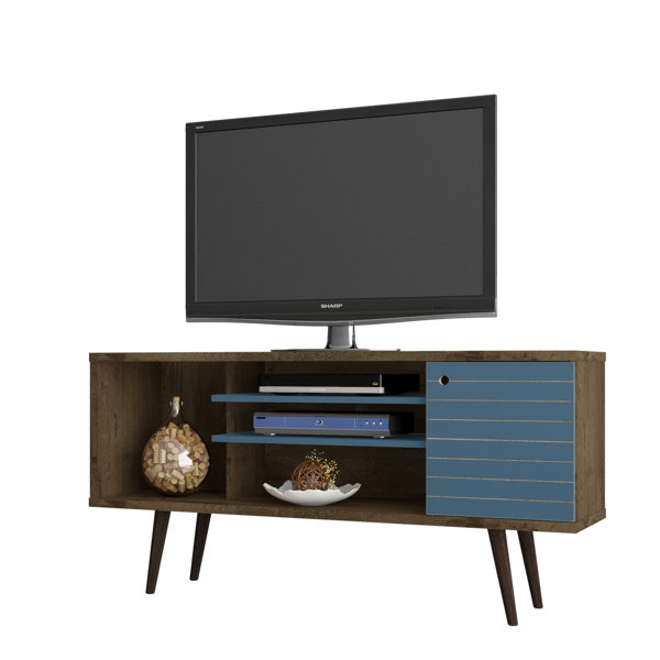 Allegra TV Stand for TVs up to 50'' & Reviews AllModern
