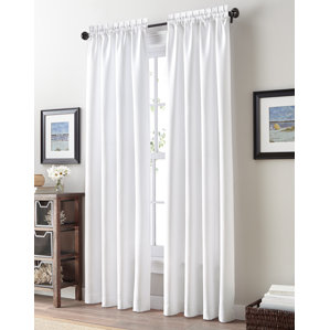 white curtains & drapes you'll love | wayfair white curtains & drapes you'll love | wayfair