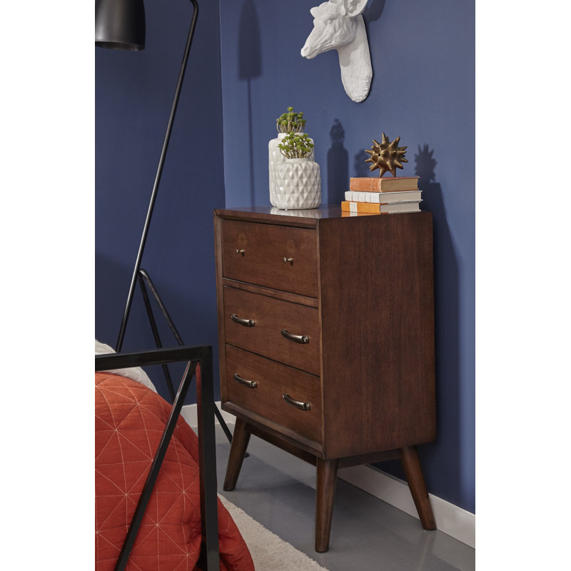 darley 3 drawer dresser