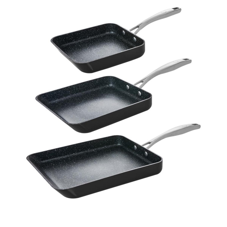 curtis stone griddle pan
