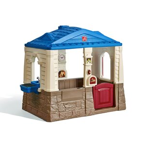 Outdoor Playhouses Up To 45 Off Through 06 23