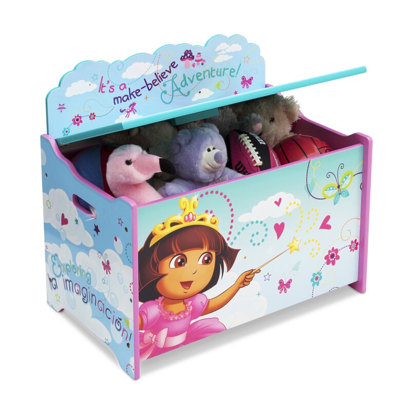 dora storage organizer