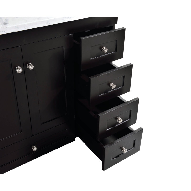 Lauder 30" Single Bathroom Vanity Set & Reviews AllModern