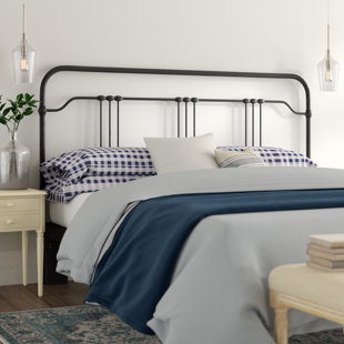 Flávio Slat Headboard by