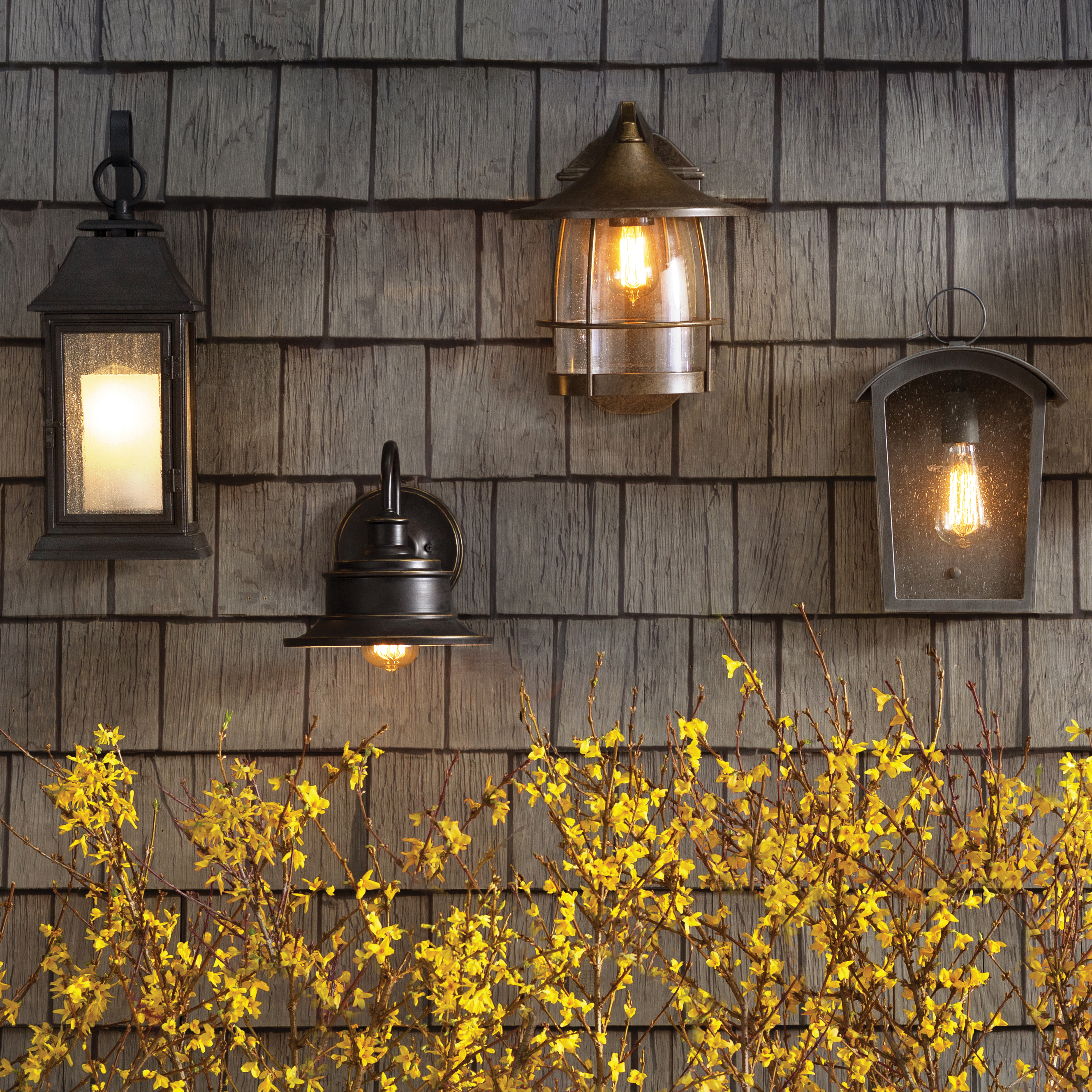 Farmhouse Lighting Birch Lane Farmhouse Lighting Birch Lane