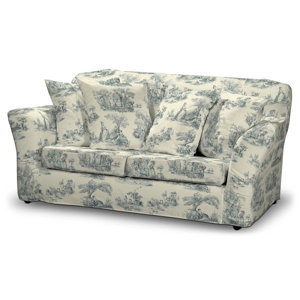 Schonbezug Birger für Zweisitzersofa von One Al..