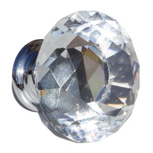 Crystal Knob