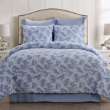 French Country Comforters Joss Main