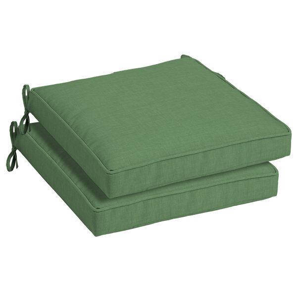 Garden Furniture Cushion-D Pad Cushion for Plastic Garden Chair in Beige 