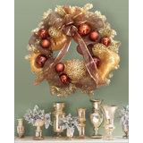 Primitive Christmas Decor Wayfair