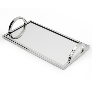 Relic Mirror Touch Tray