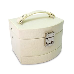 Laura Expandable Jewelry Box