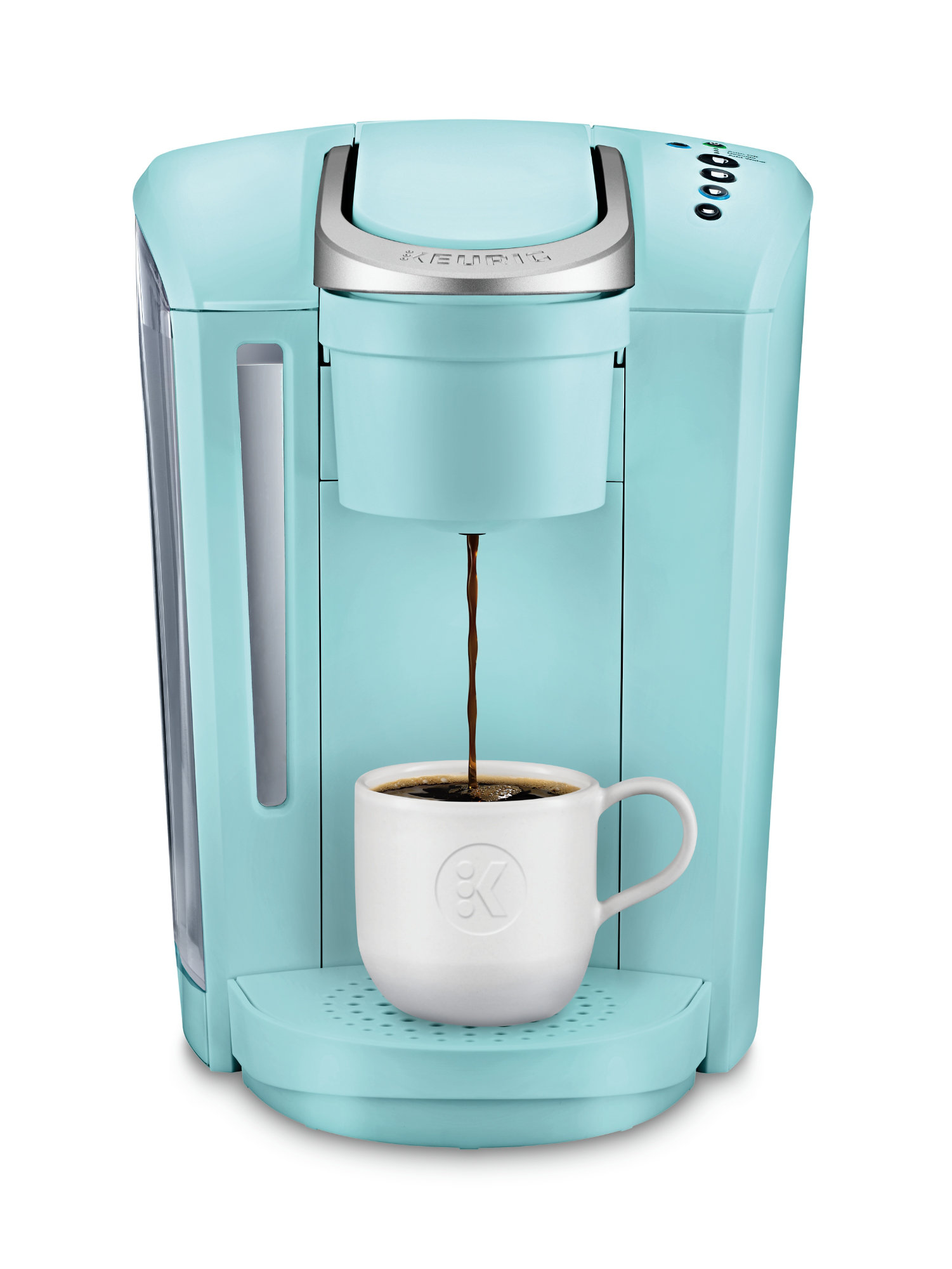 4 Cups Single Cup Brewer \u0026 Reviews 
