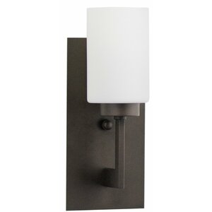 Scranton 1-Light Wall Sconce