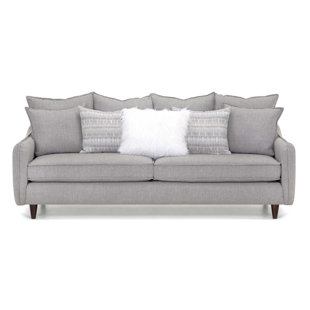 Moshier Sofa by Bungalow Rose