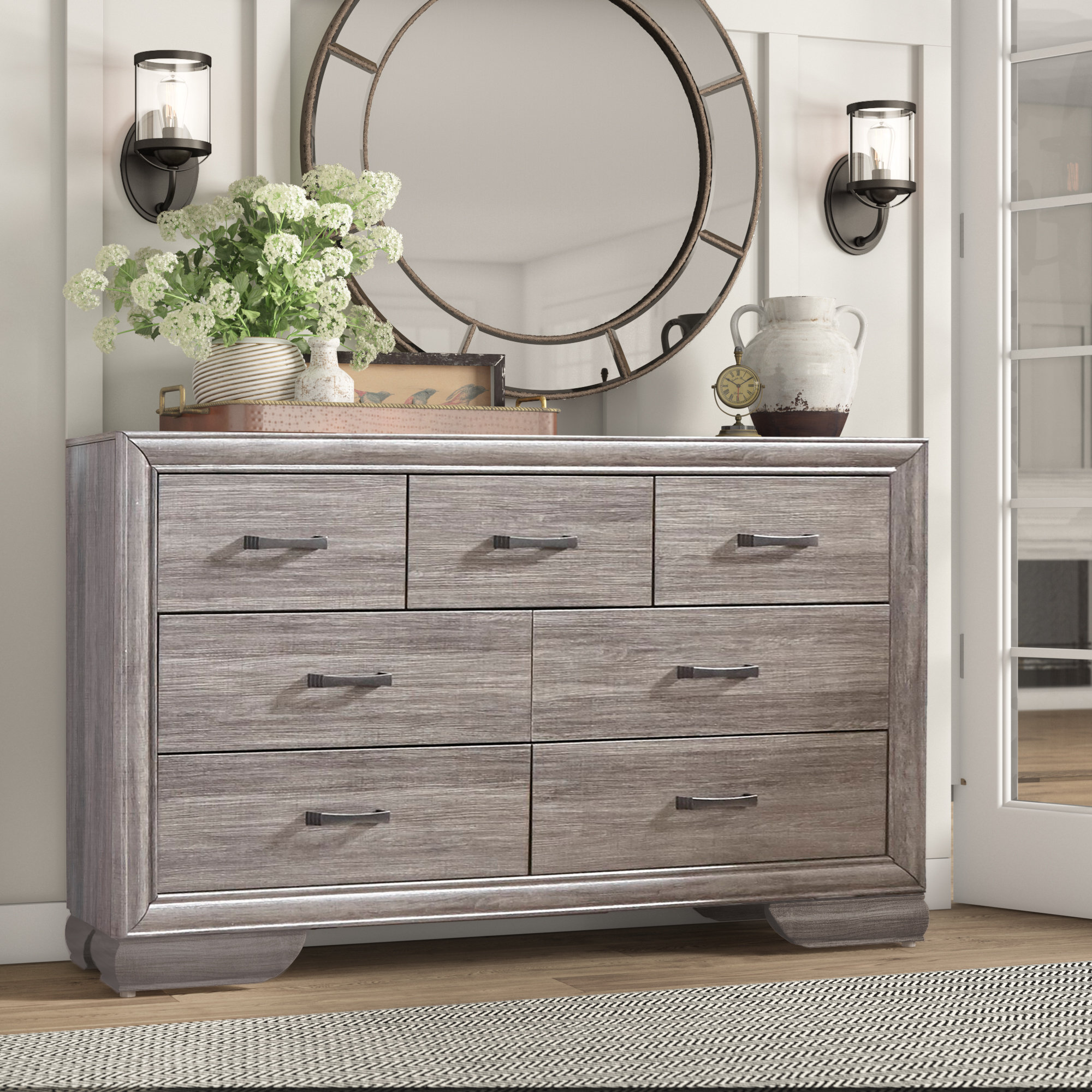 Wood Ophelia Co Dressers Chests You Ll Love In 2021 Wayfair