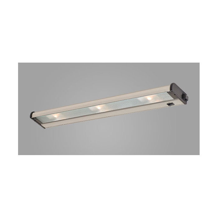 Csl New Counter Attack 24 Xenon Under Cabinet Bar Light Reviews Wayfair