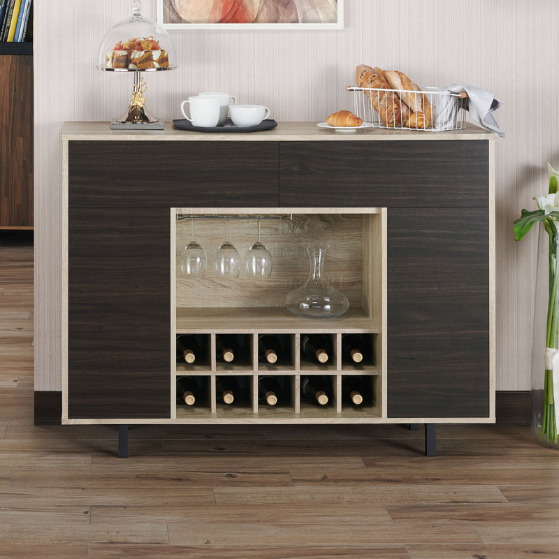 Union Rustic Shipton Buffet Server & Reviews | Wayfair