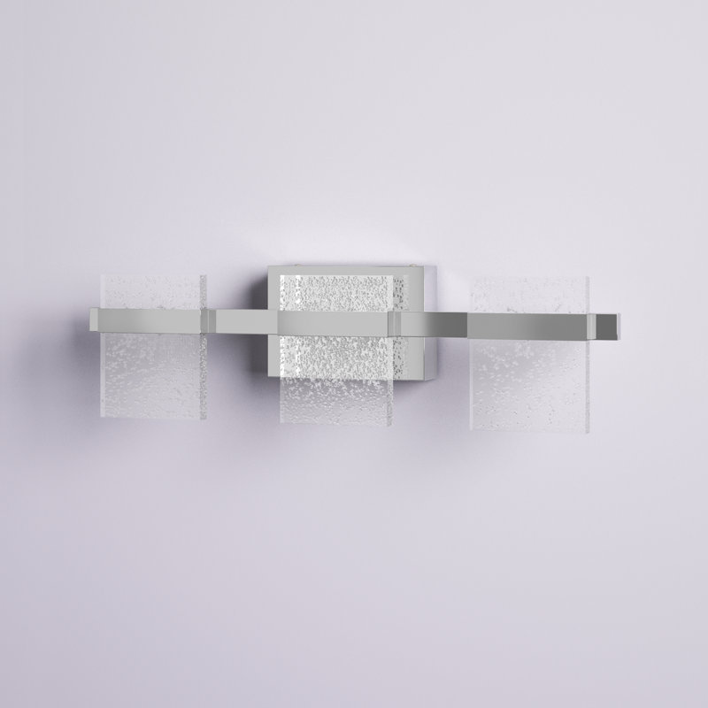 Amose 3 - Light LED Vanity Light