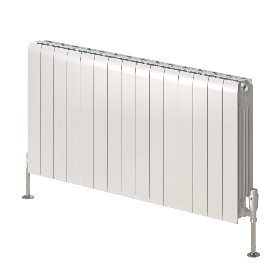 Miray Horizontal Column Radiator