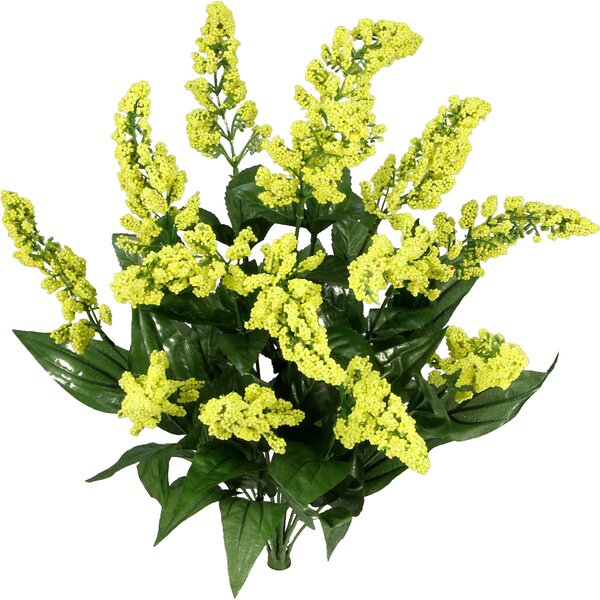 12 stems of  artificial Heather flowers in a choice of colours Ideal for cards. 